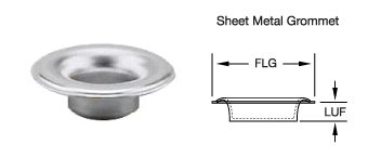 Stimpson-Sheet-Metal-Grommet-Diagram