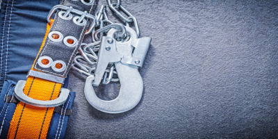 Safety-Harness-Manufacturer