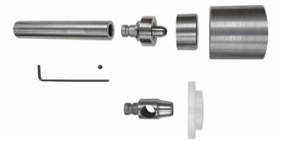 Stimpson Hand Drive For Grommets