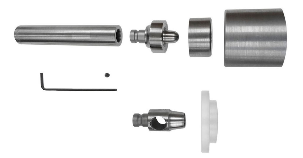Stimpson Hand Drive For Grommets