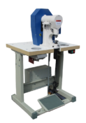 EP-900 GRommet_Machine