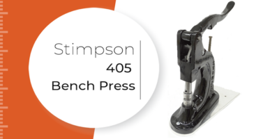 Stimpson-405-Bench-Press