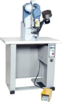 Jopevi J-596 Automatic Snap Fastener Machine Jopevi J-596 automatic snap fastener machine