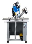 Automatic grommet attaching machine Automatic grommet attaching machine