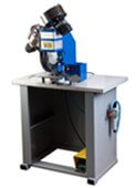 Jopevi J-269 automatic grommet machine Jopevi J-269 automatic grommet machine