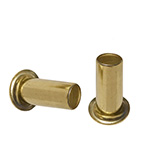 Brass Eyelets from Stimpson