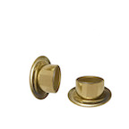 GS® Brass Eyelets