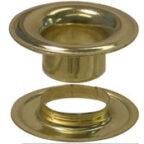 Sheet Metal Grommets & Washers