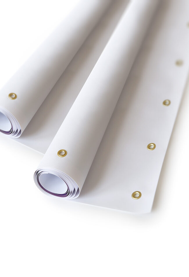 Printing, Sign, & Banner Fastening Solutions