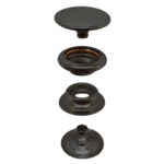 Black-Snap-Fastener-Sets