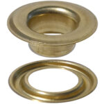 self-piercing-grommet-washer