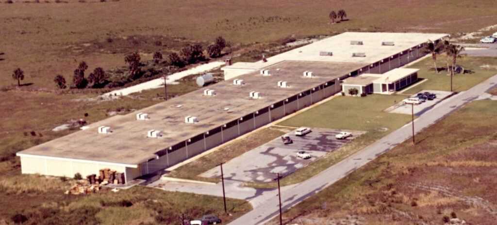 Stimpson-Grommets-&-Washers-Pompano-Beach-Florida-1960s