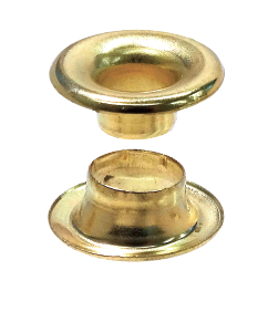 Plain Grommets & Neck Washers