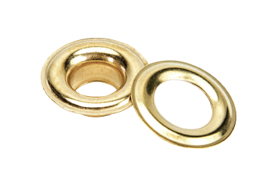 Plain Grommets & Washers