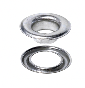Self-Piercing Grommets & Washers