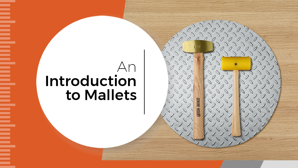 Stimpson Mallets